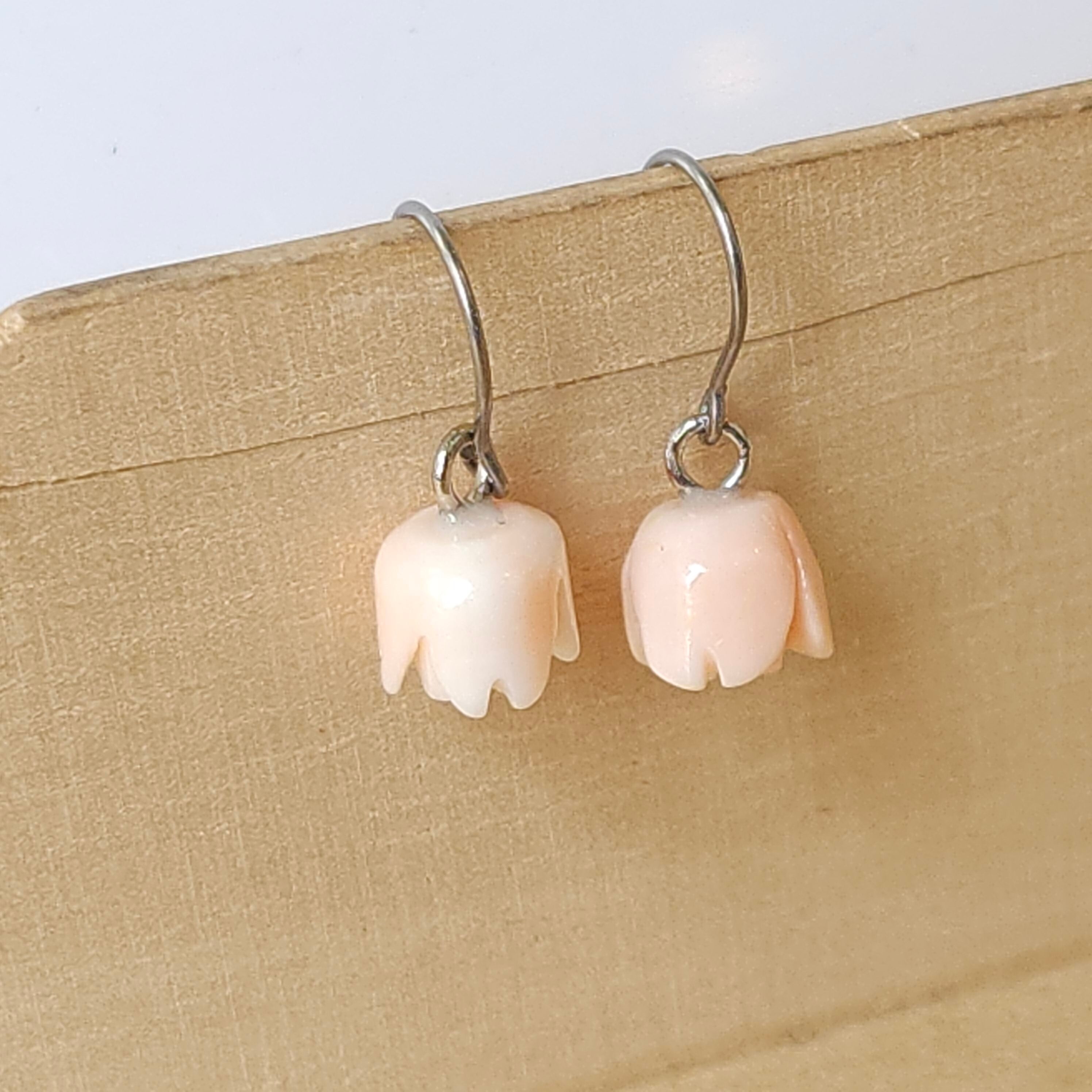 金魚のペンダント 025 【商品紹介動画が商品説明からご覧いただけます