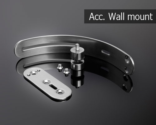 Planet M Wall Mount :: elipson