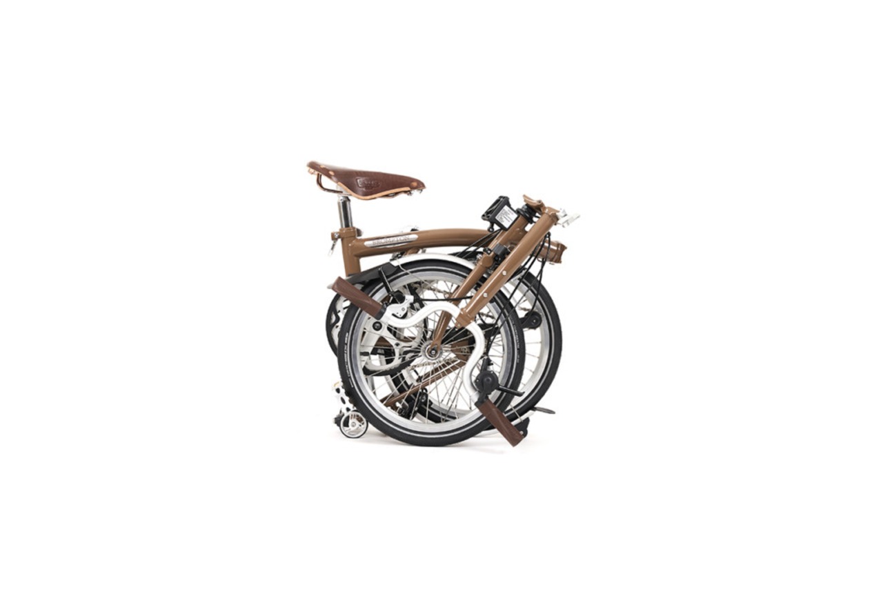 Brompton C Line  [classic Edition 2026] M4L