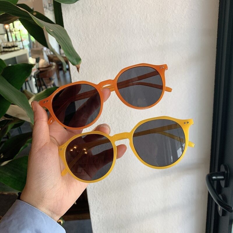 スタンダードスタイル レトロ ブラック・アイド・ピーズ47082559272