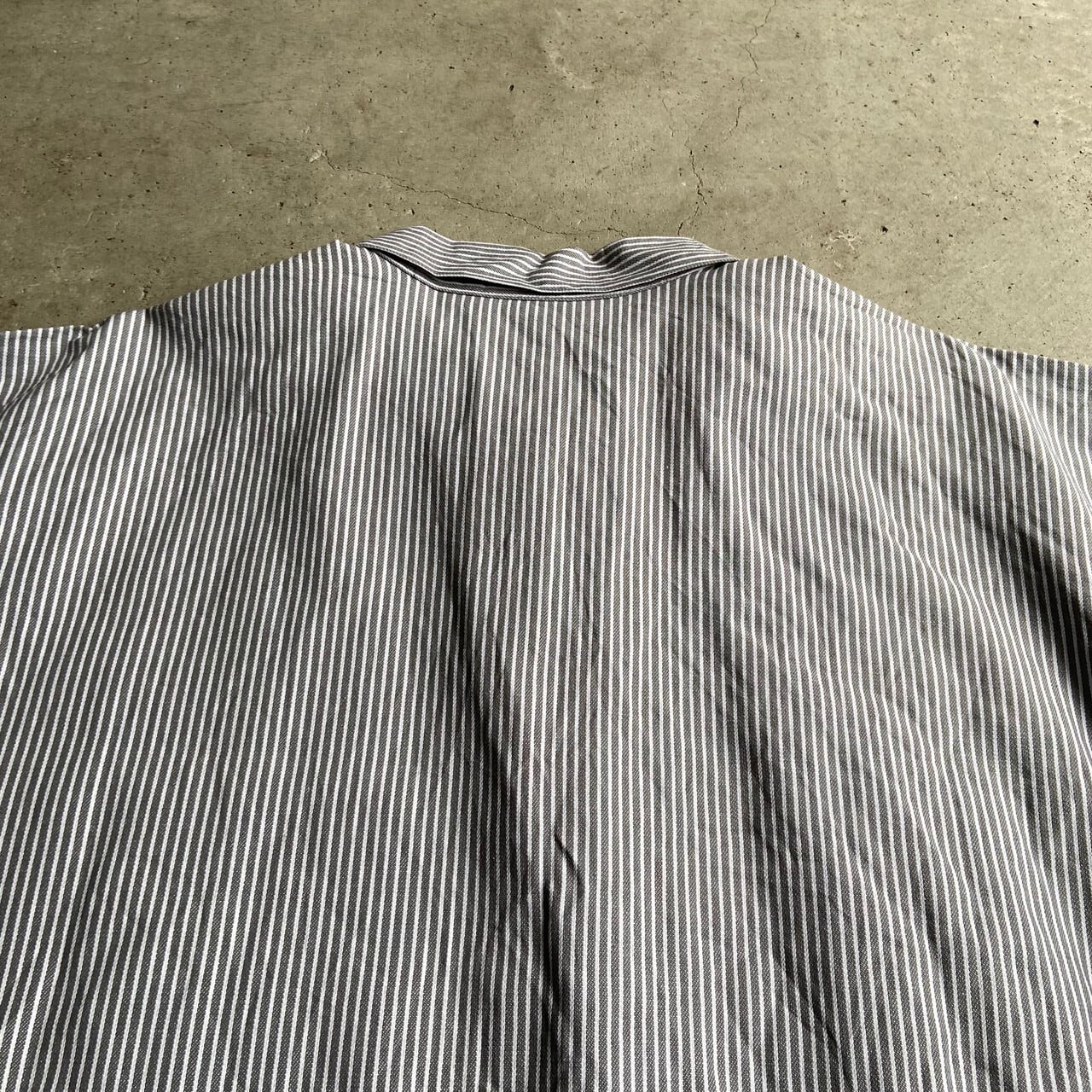 セディショナリーズ ストライプ ワークパンツ Lサイズ ボンデッジ