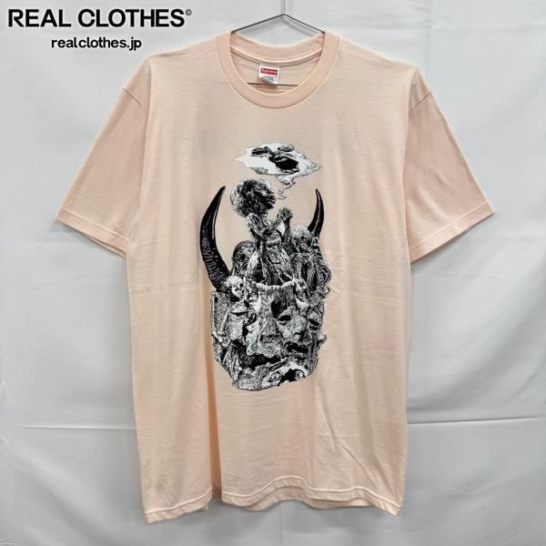 REALCLOTHES/リアルクローズ