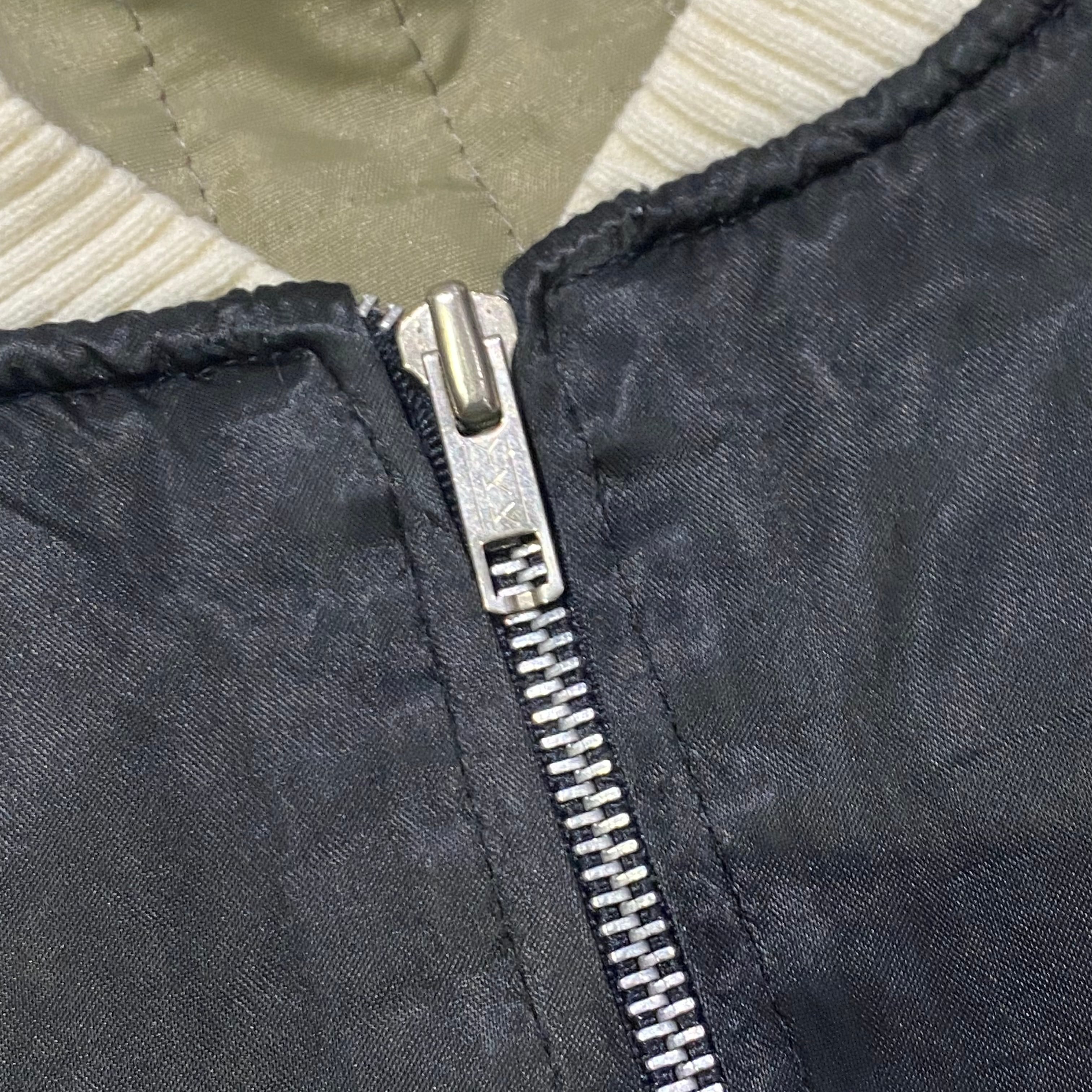 60s Germany Souvenir Jacket 60年代 スーベニア ジャケット