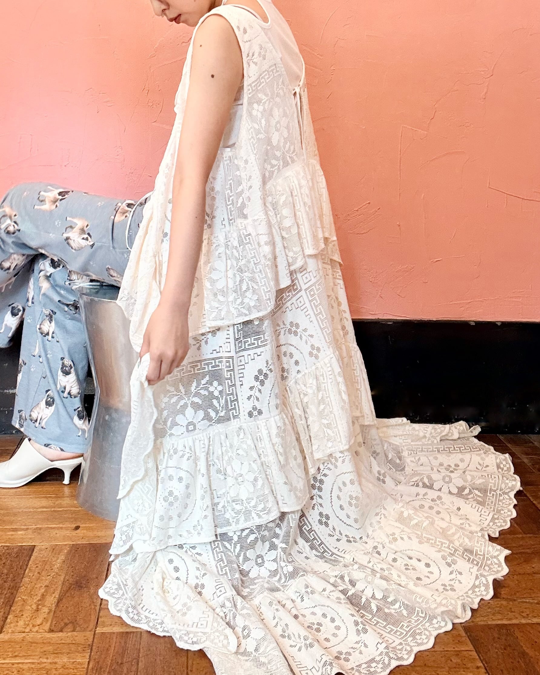 ROSE vintage