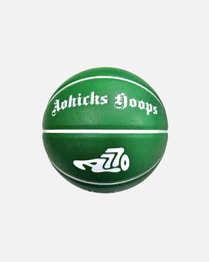 AOKICKS BALL - green