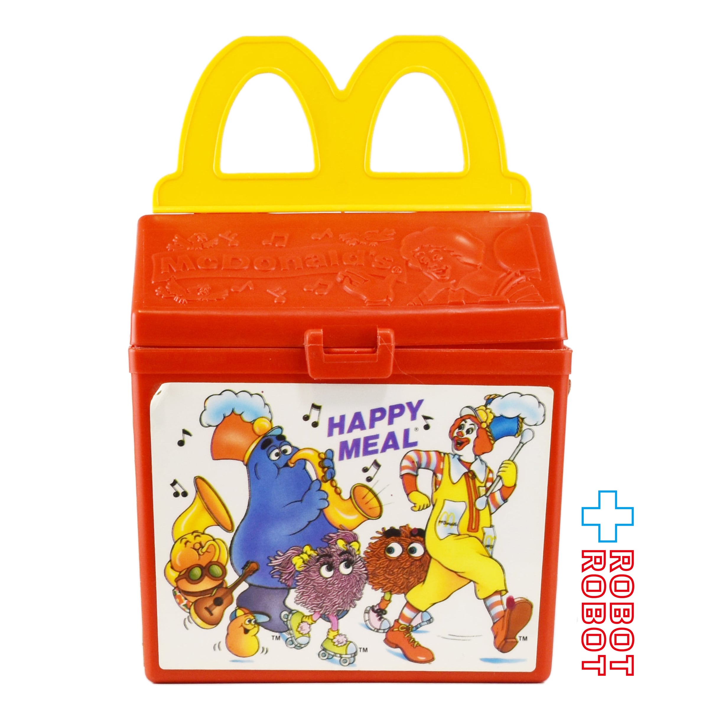 日本マクドナルド フリスビー 袋入 | Pay ID
