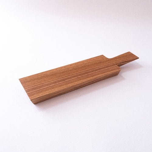 いぶりがっこカッティングボード