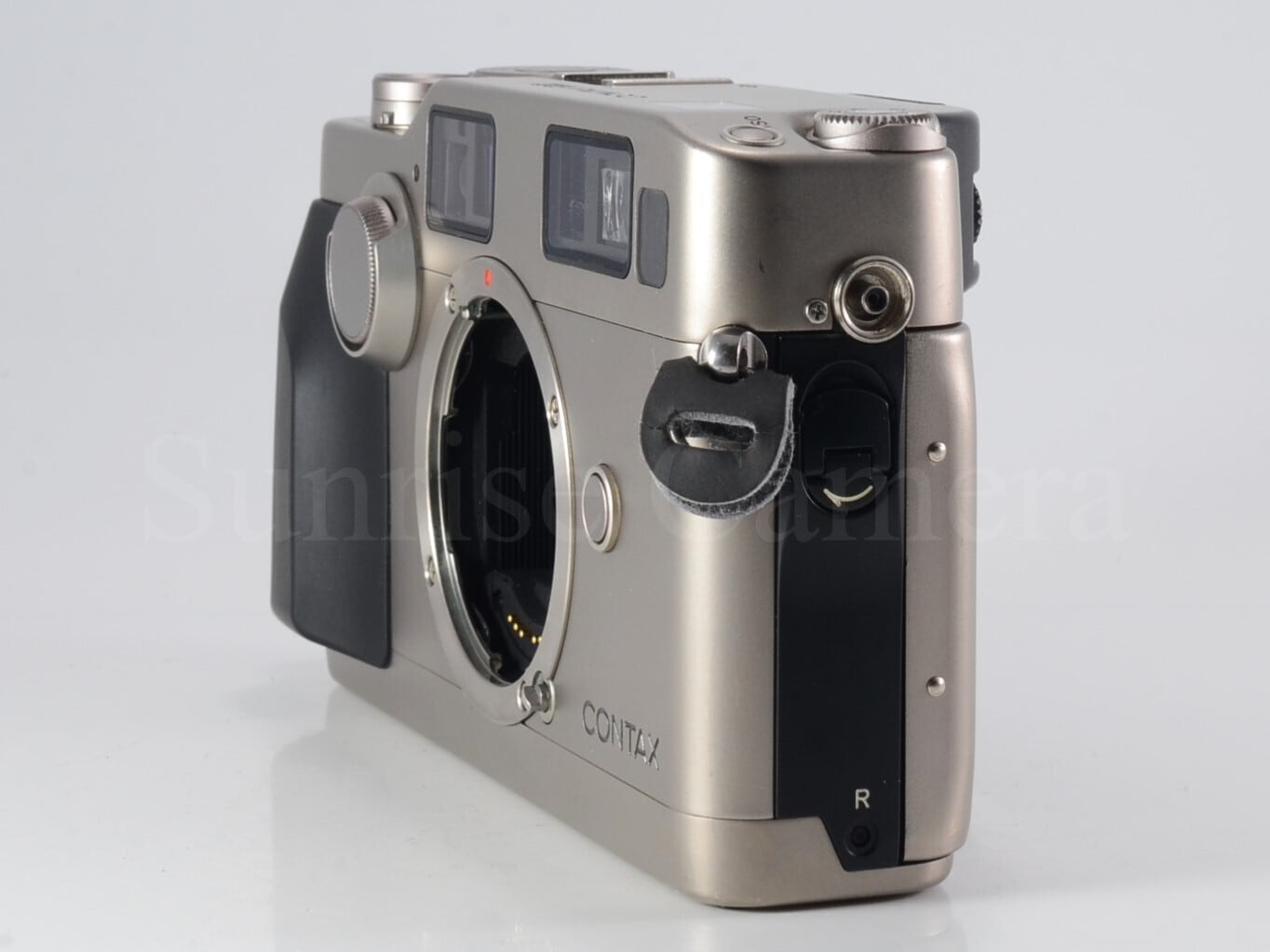 中古】CONTAX G2D ボディ 説明書付 コンタックス (61111) | サンライズ 中古】CONTAX G2D ボディ 説明書付 コンタックス (61111) | サンライズ