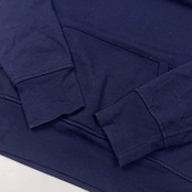 POLO RALPH LAUREN ラルフローレン ナンバリング ビッグポニー パーカー フーディー S/ネイビー メンズ