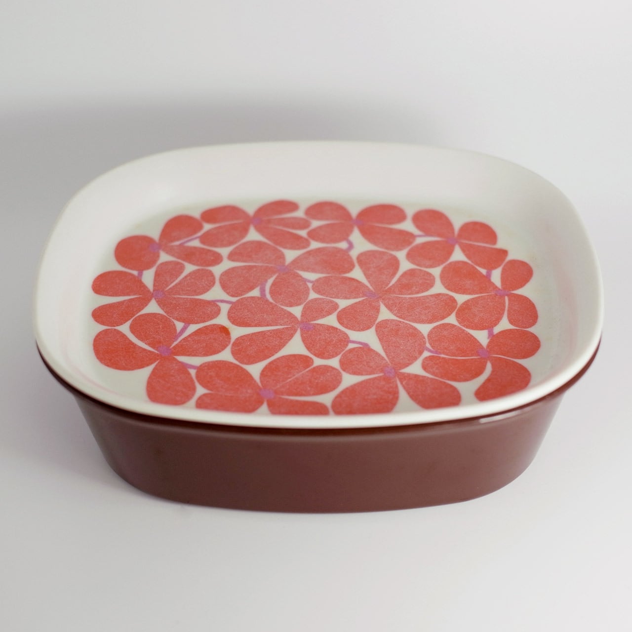 ヴィンテージ】Gustavsberg（グスタフスベリ）社のBALLETプレート