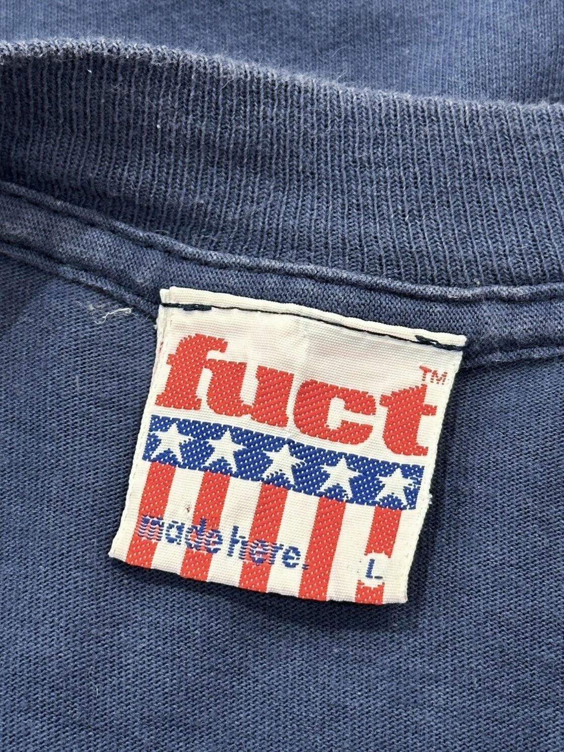 90s FUCT 
