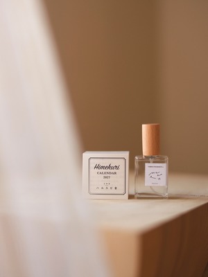 日めくりカレンダー+15ml セット