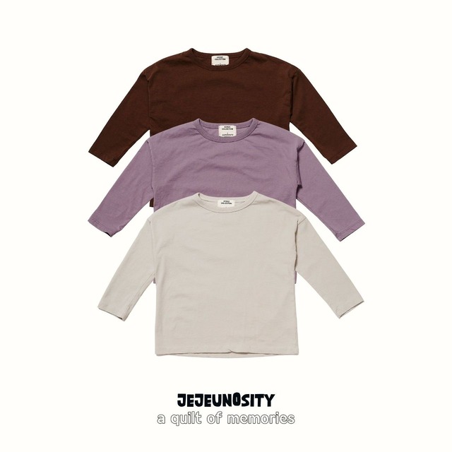 【取寄】jejeunosity｜chat gp t-shirt plus｜チャットGPTシャツプラス｜XS-JM｜kids&jr｜26 autumn