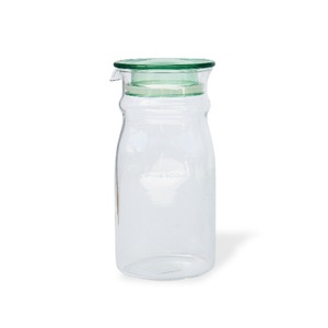 DEADSTOCK / PYREX Clear Bottle 600cc