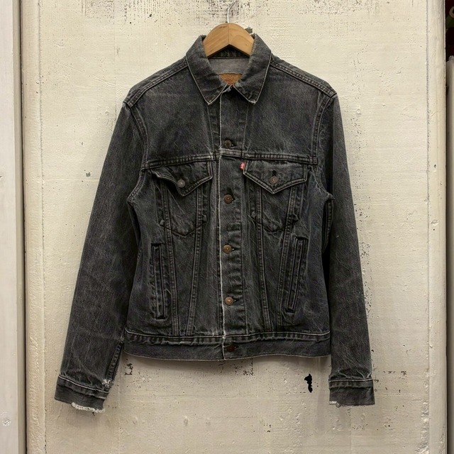 Jacket | Pigsty Umeda