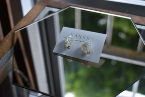 KAKERA  earring