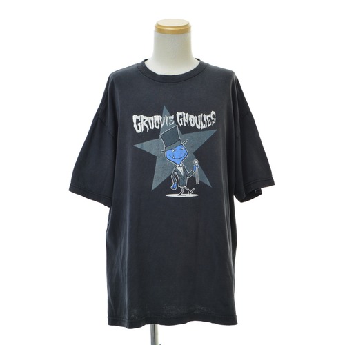 古着 / フルギGROOVIE GHOULIES半袖Tシャツ