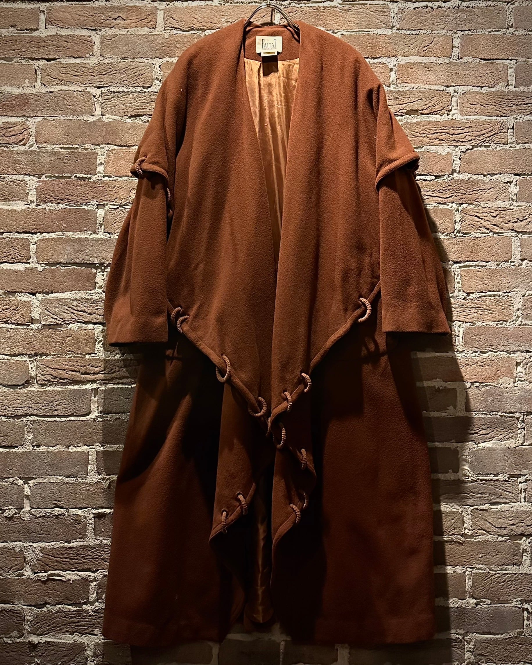 Caka act3 | Caka(カカ）下北沢古着屋、セレクトショップ