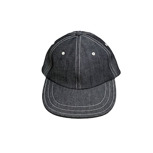 NOROLL / OUTDATED CAP -DENIM-