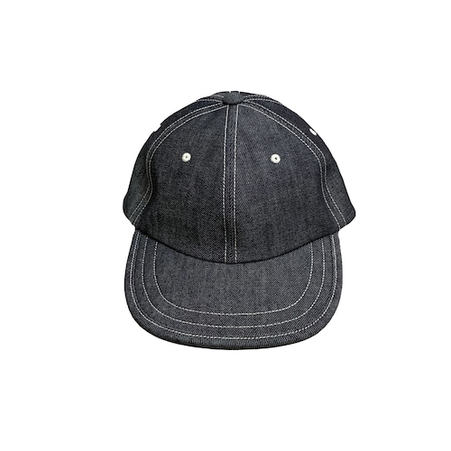 NOROLL / OUTDATED CAP -DENIM-