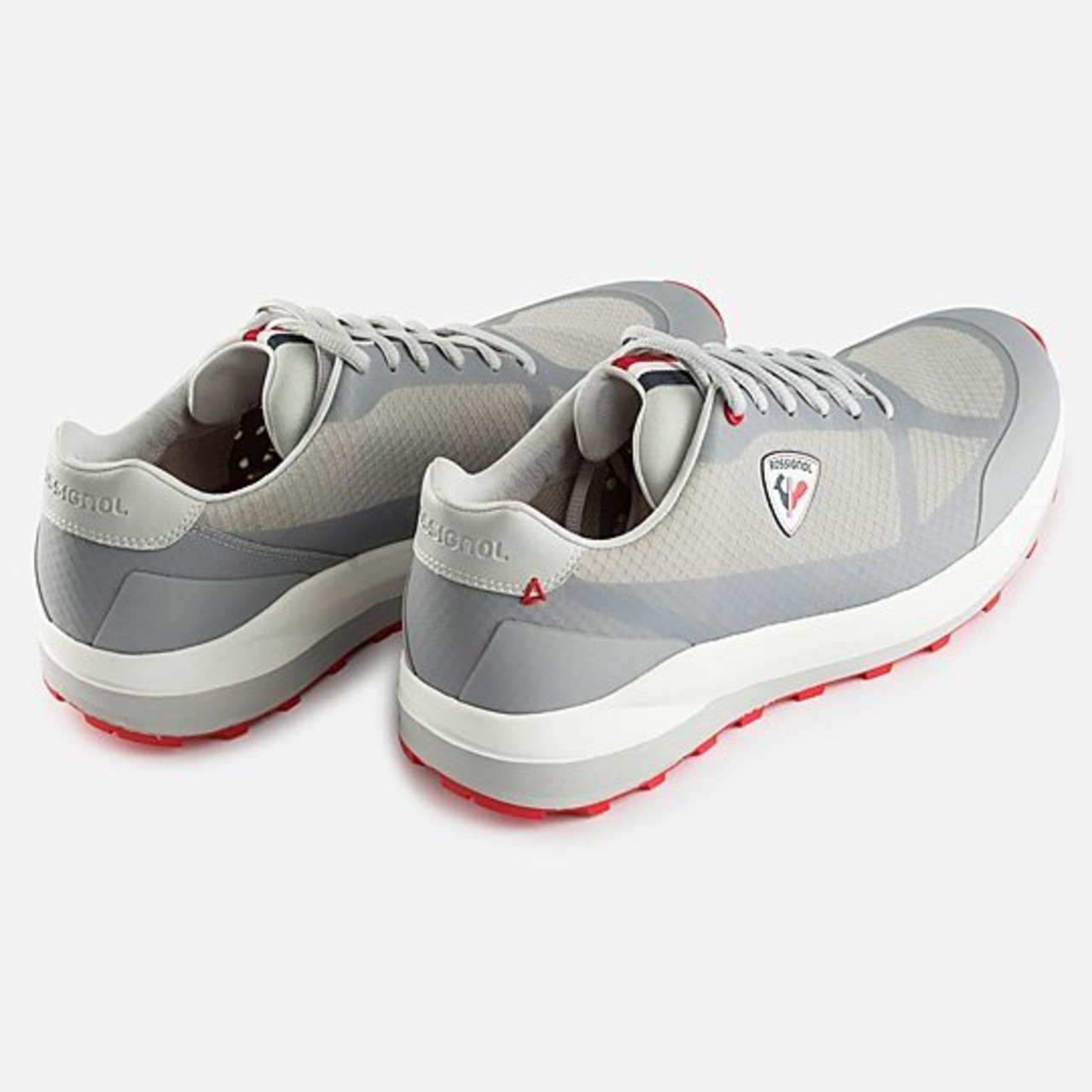 ロシニョール レディーススニーカー W RSC GREY 231  RNIWR30JGR