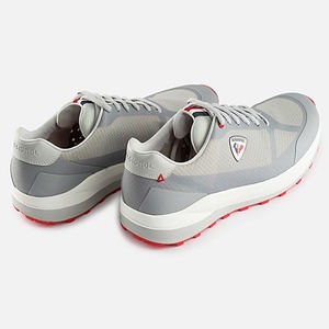 ロシニョール レディーススニーカー W RSC GREY 231  RNIWR30JGR