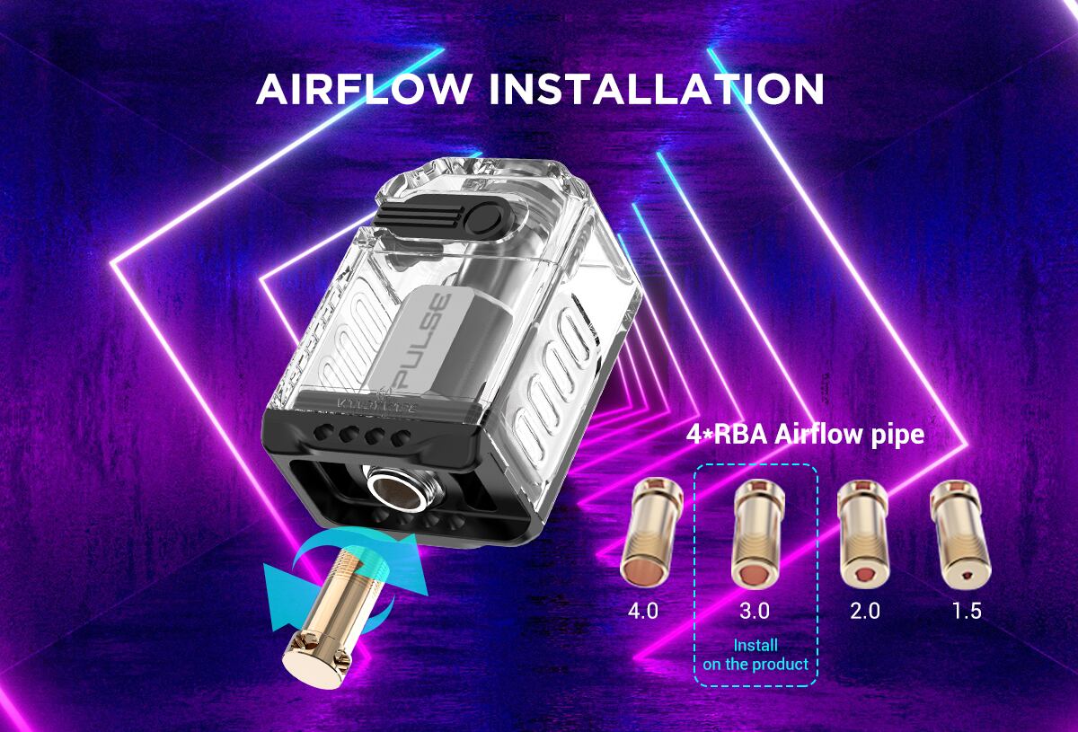 VANDY VAPE PULSE AIO V2 KIT | VAPE CREW VANDY VAPE PULSE AIO V2 KIT | VAPE CREW