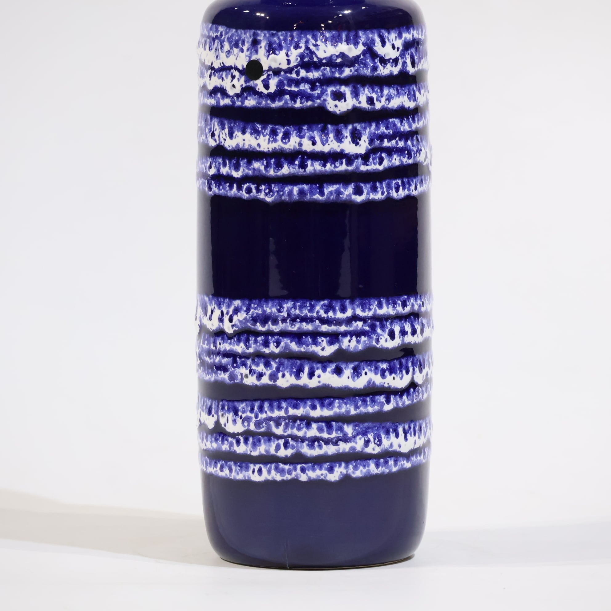 Scheurich-- 28.2cm | Fat Lava & German Art Pottery