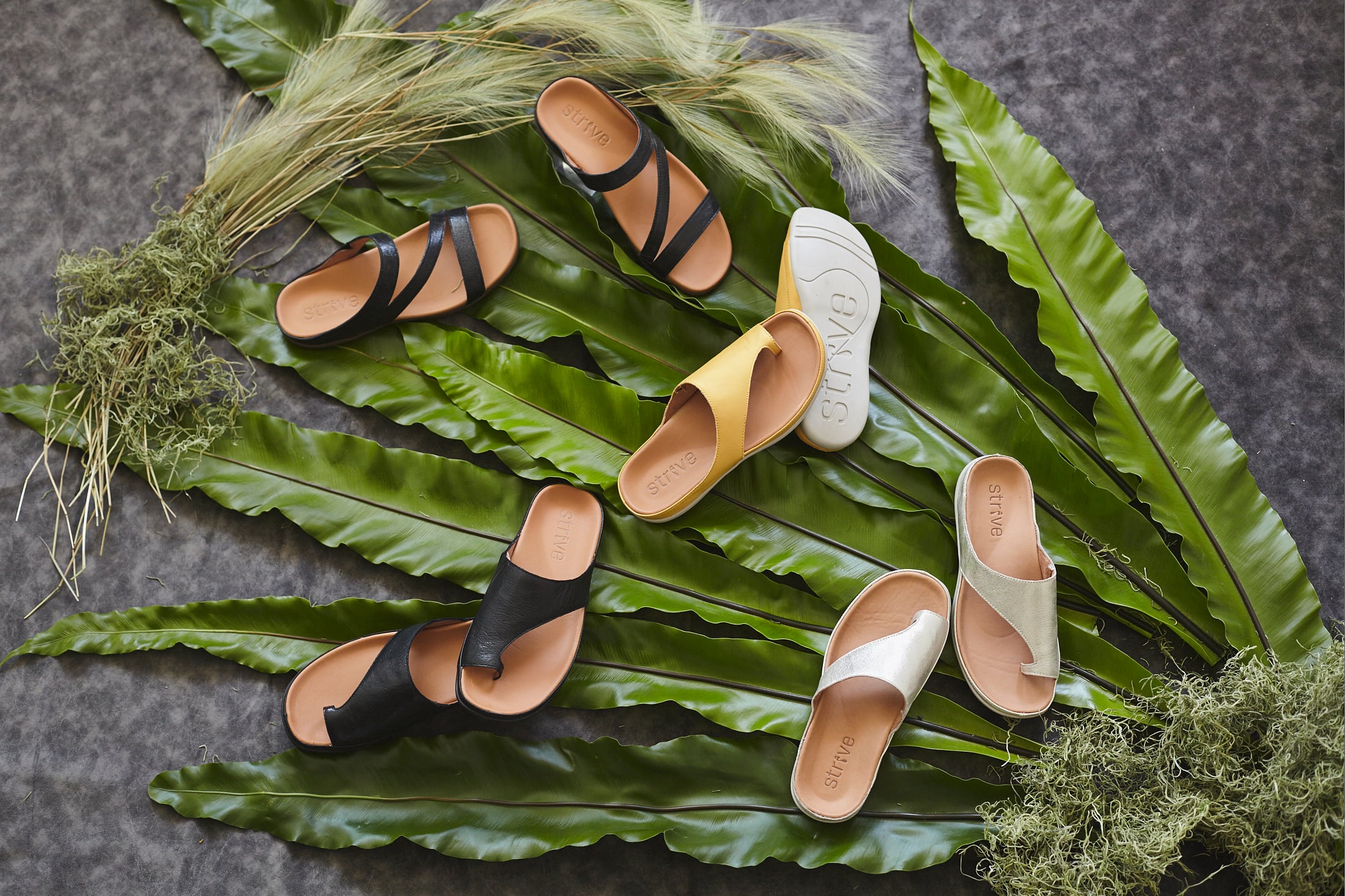 YELLOWサンダル・ミュール サンダル ミュール シューズ レディース 春夏 サボサンダル