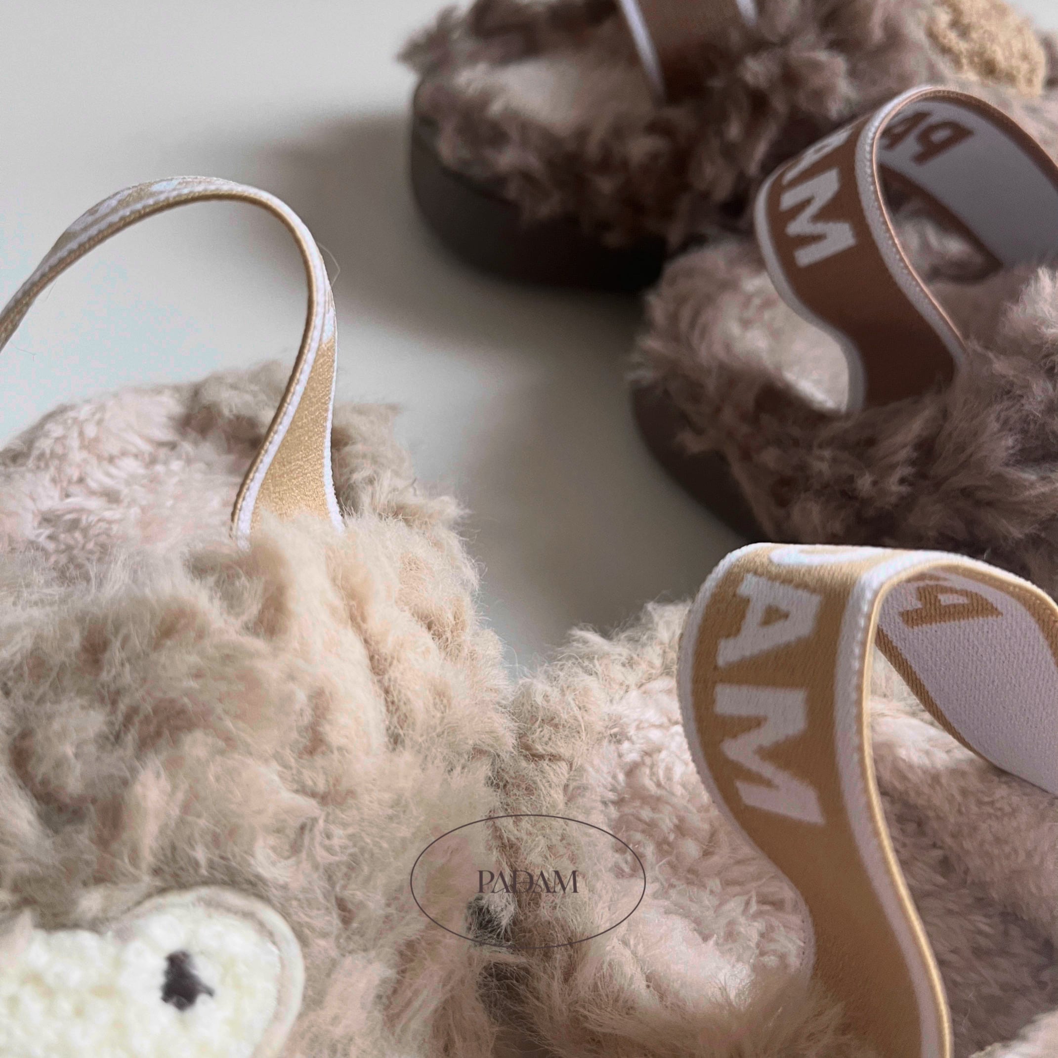 mofu kuma 通称あじょくま | PADAM