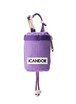 即納【iCANDOR】POOCH POUCH《Lavender》