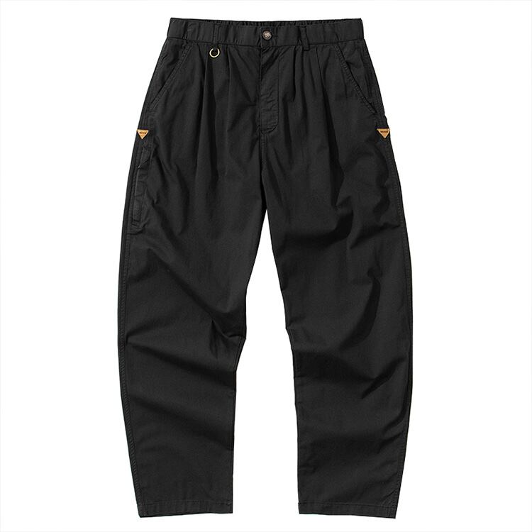 ★CLEAN FIT STYLE THIN LONG PANTS　　　A0592