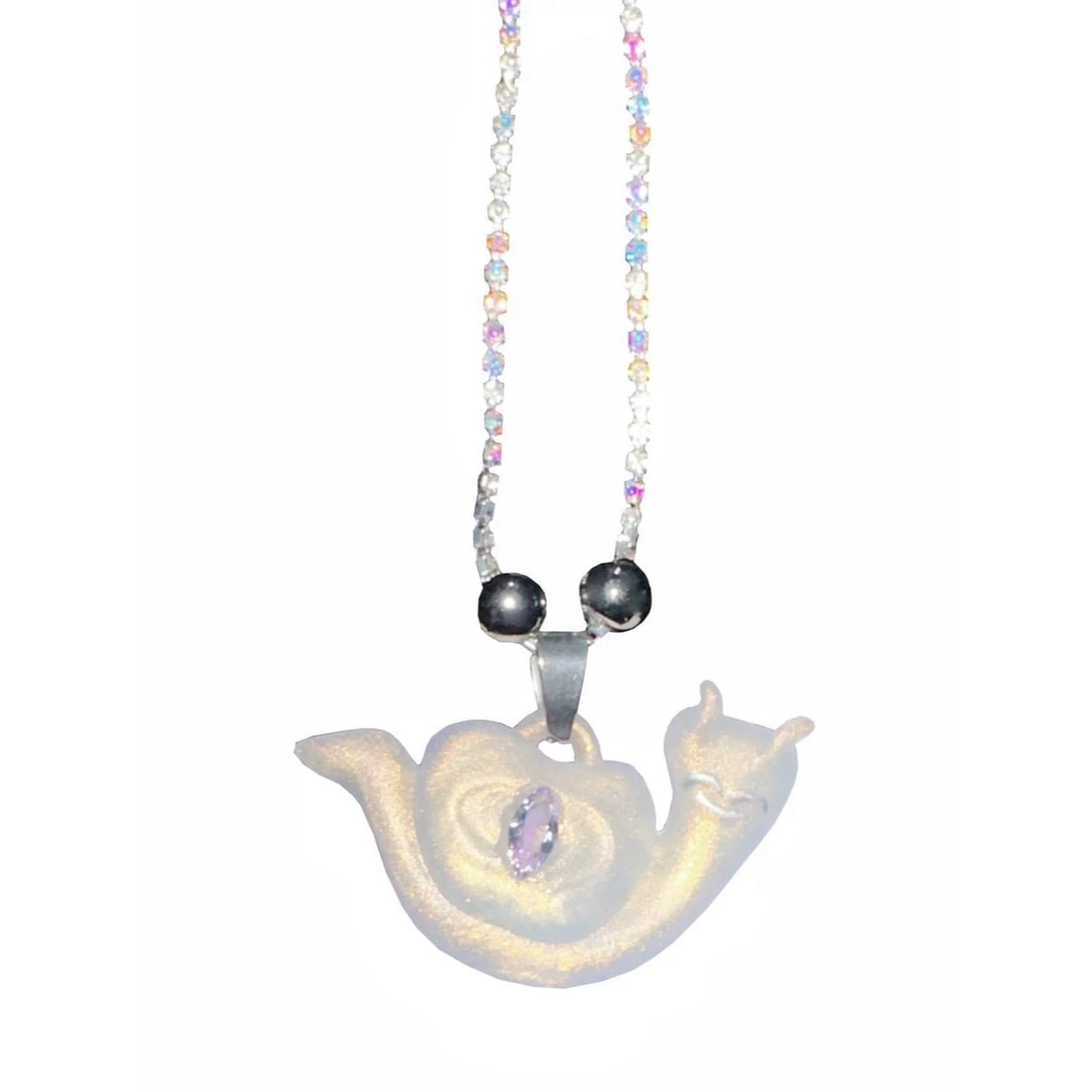 TheNewYouthPark ネックレス TheNewYouthPark | BYORI