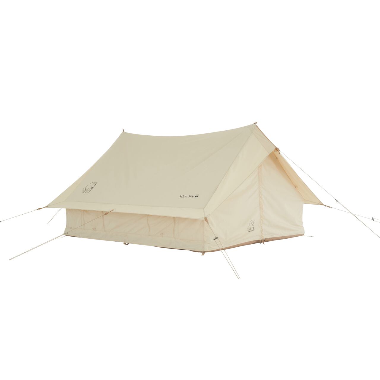 Nordisk YdunSky 5.5 - ノルディスク ユドゥンスカイ | OutdoorLife kano