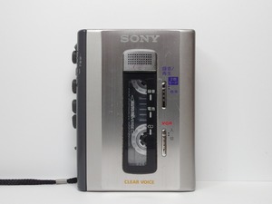 カセットテープレコーダー SONY TCM-500 整備品・動作良好