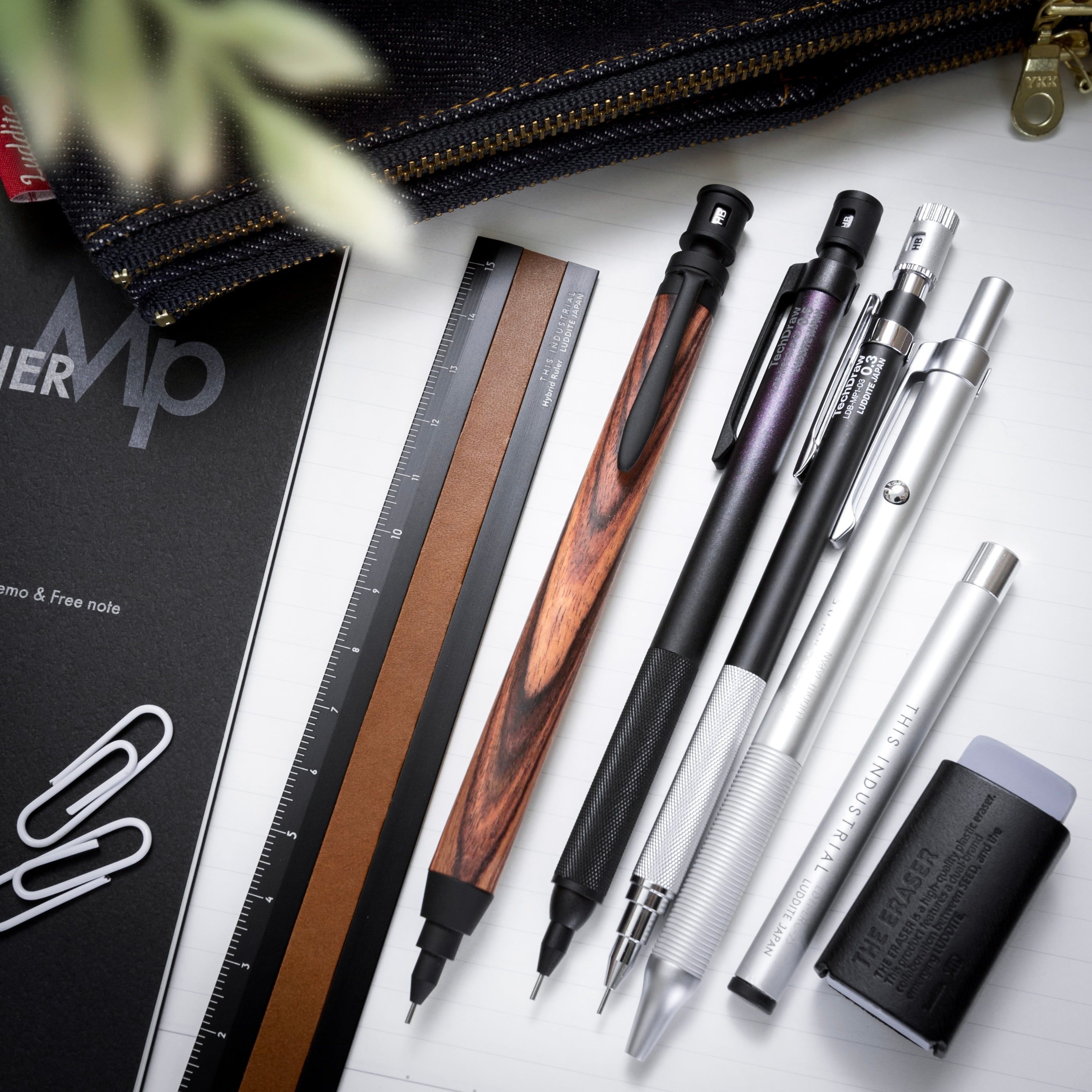 Mikami Drawing Sharp type1】100本セット | sanshincraft