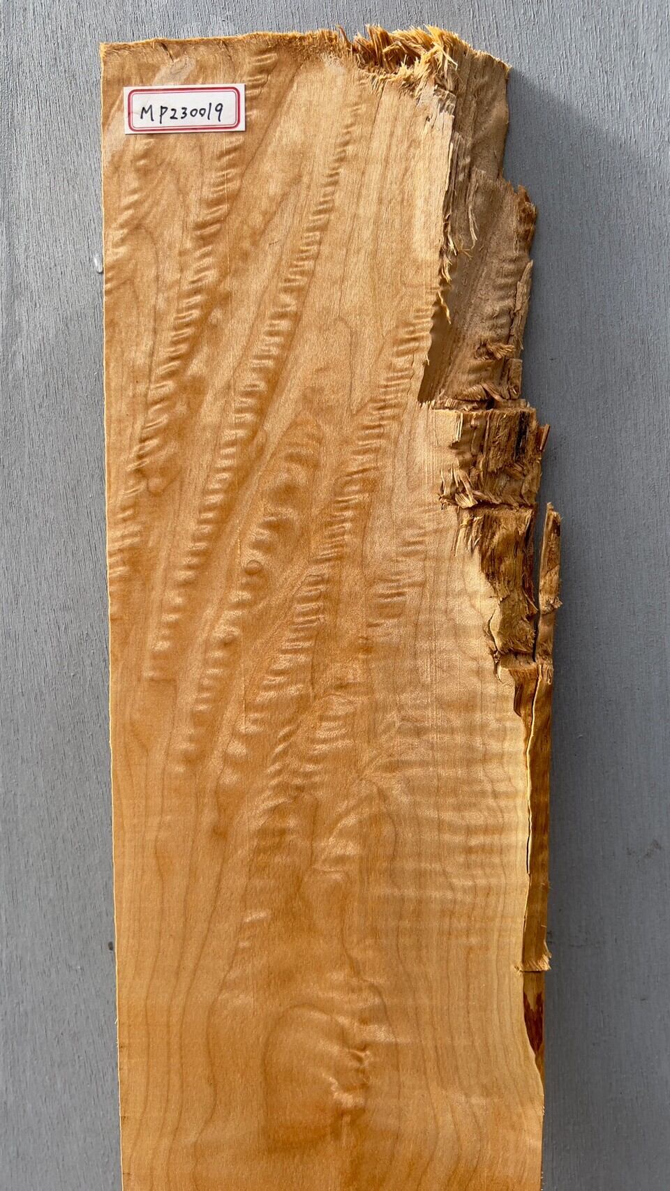 Quilted Maple】キルテッドメイプル | automnforest workshop