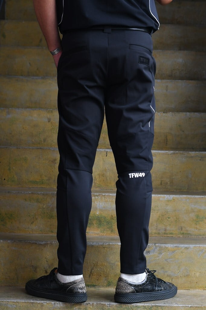 TFW49 MULTI PURPOSE PANTS （T072520011） | satisfaction
