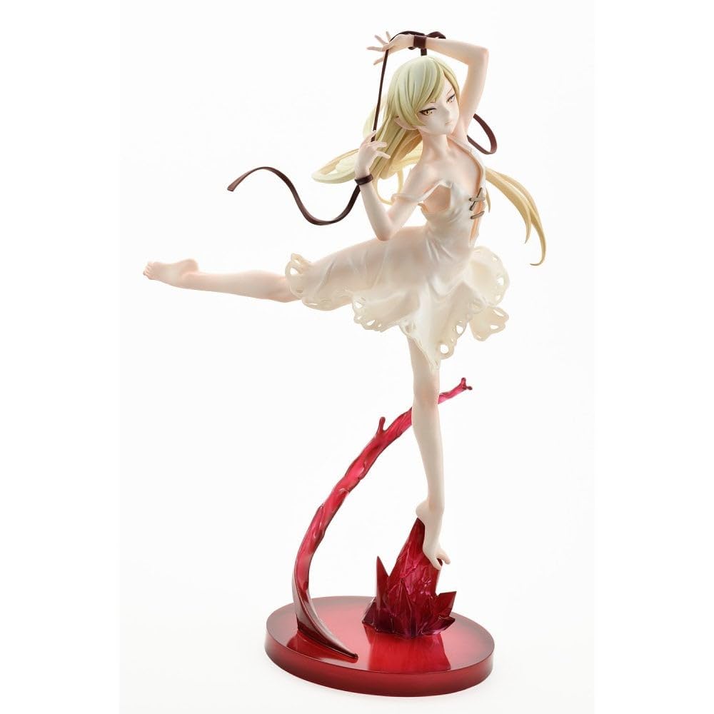 こ*ね様 傷物語 キスショット　1/7スケールフィギュア　ベルファイン ベルファイン 傷物語 キスショット・アセロラオリオン・ハートアンダー