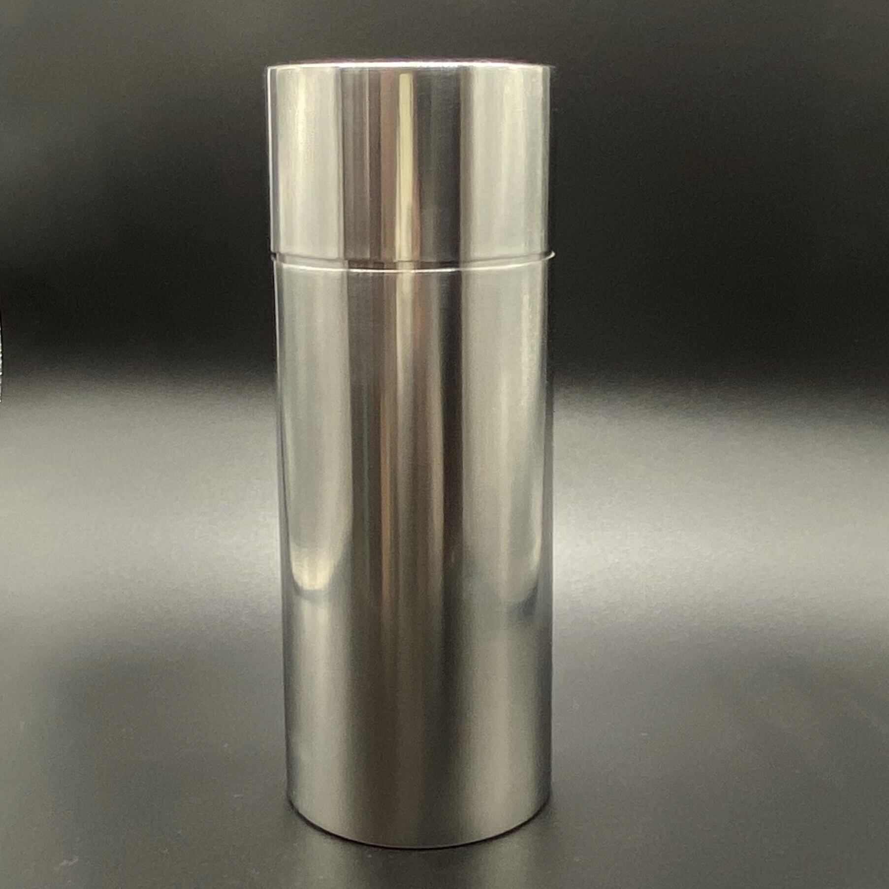 STELTON Cylinda-Line カクテルシェイカー | KOHSEKI