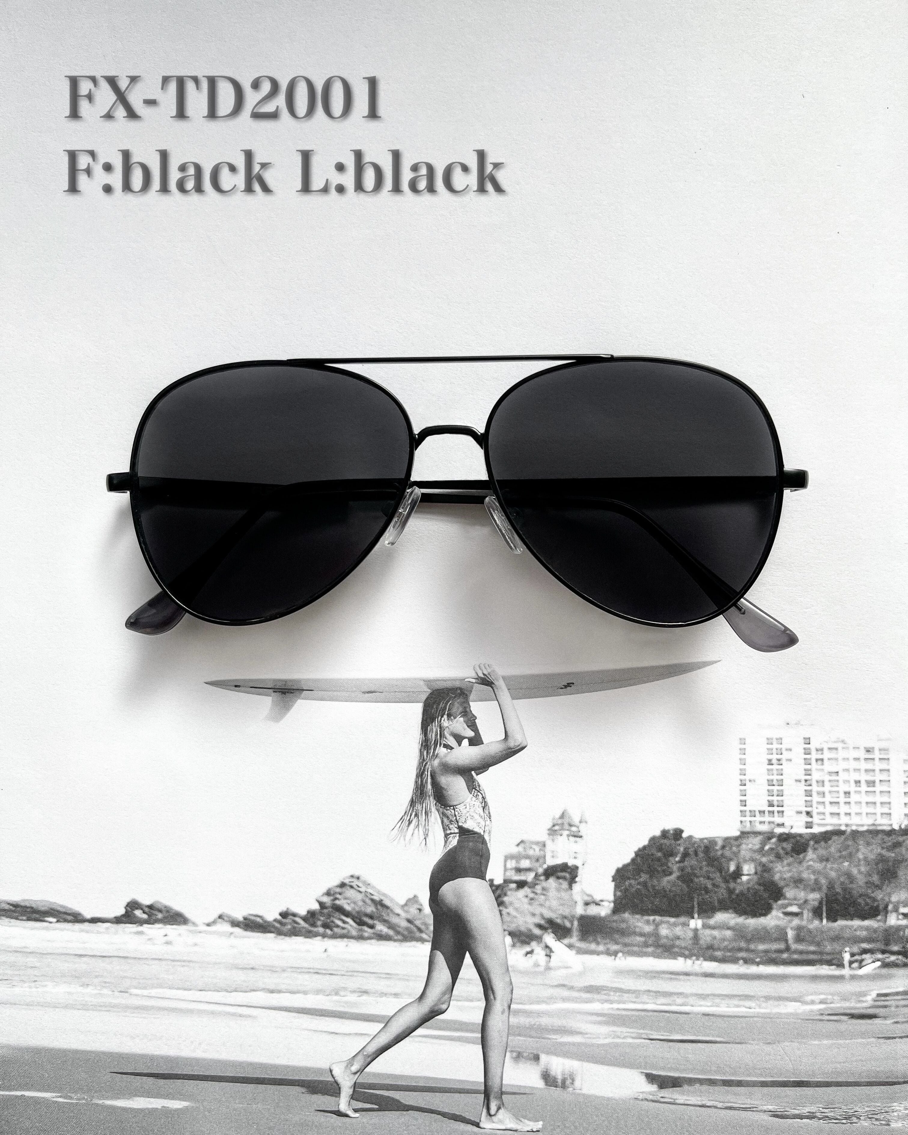 4colors】teardrop 2 sunglasses | FLEX公式｜SNSで話題のアイウェア