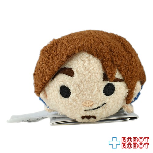 US ディズニーストア ツムツム ラプンツェル ザ・シリーズ フリン・ライダー TSUM TSUM