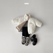 ONU 25/WI(Baby)Basic Half Turtleneck Tee