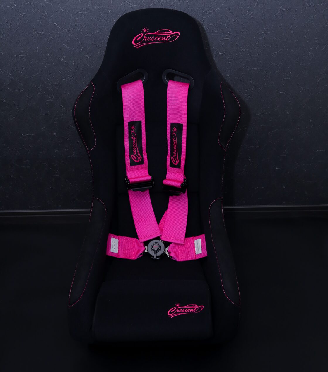 入荷】Crescent Garageオリジナル4点式レーシングハーネス | Pay ID