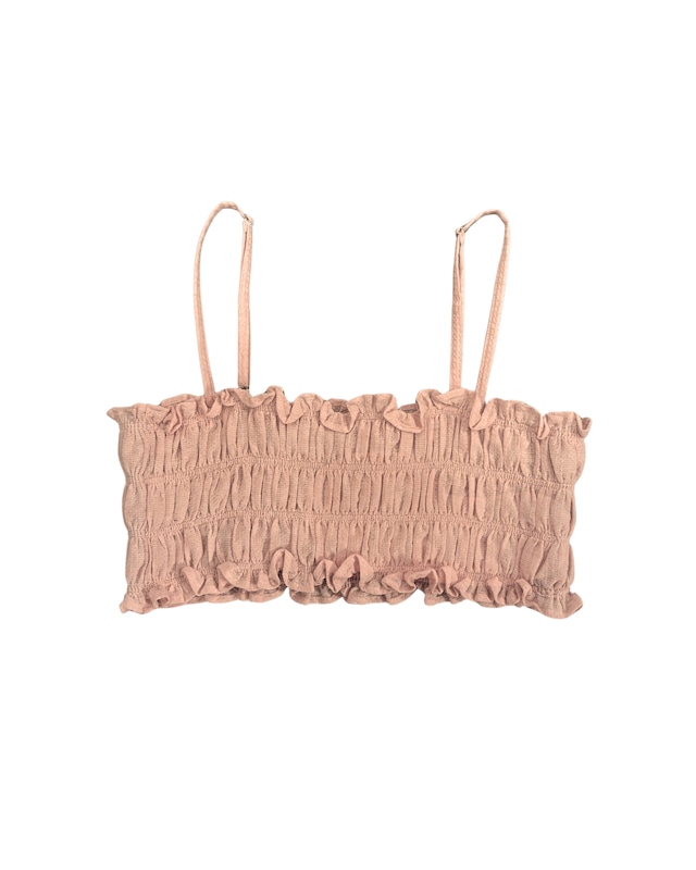 louise bra/pink