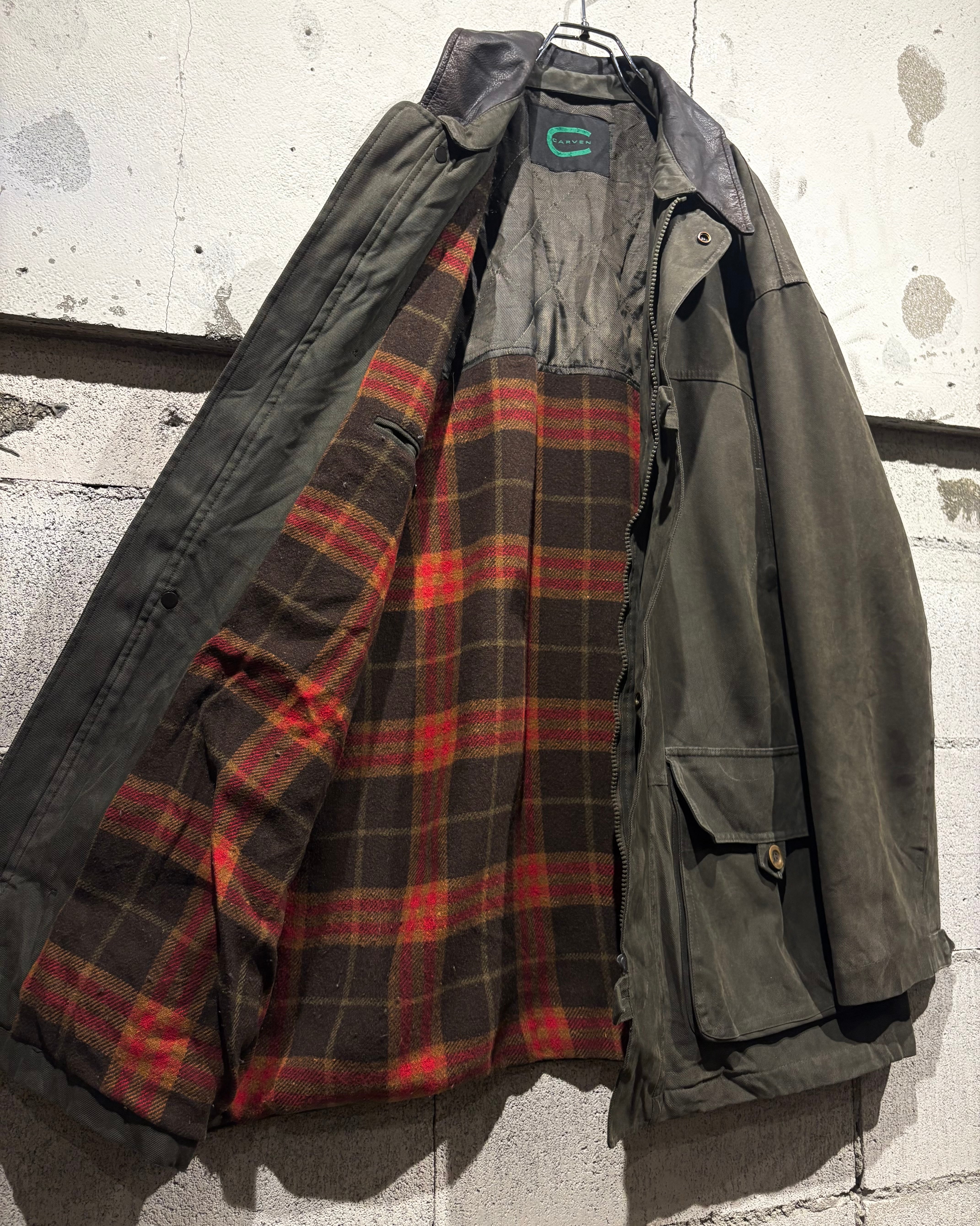 Caka otto】90's 
