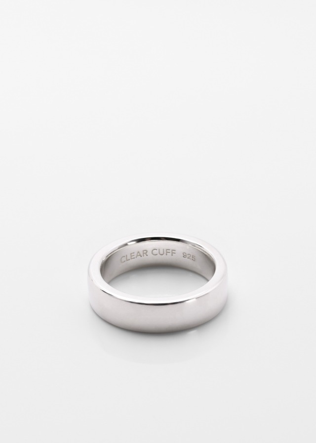 square band ring □