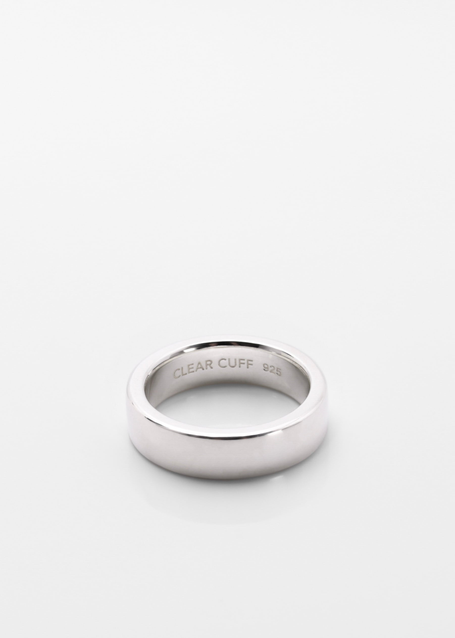 square band ring □