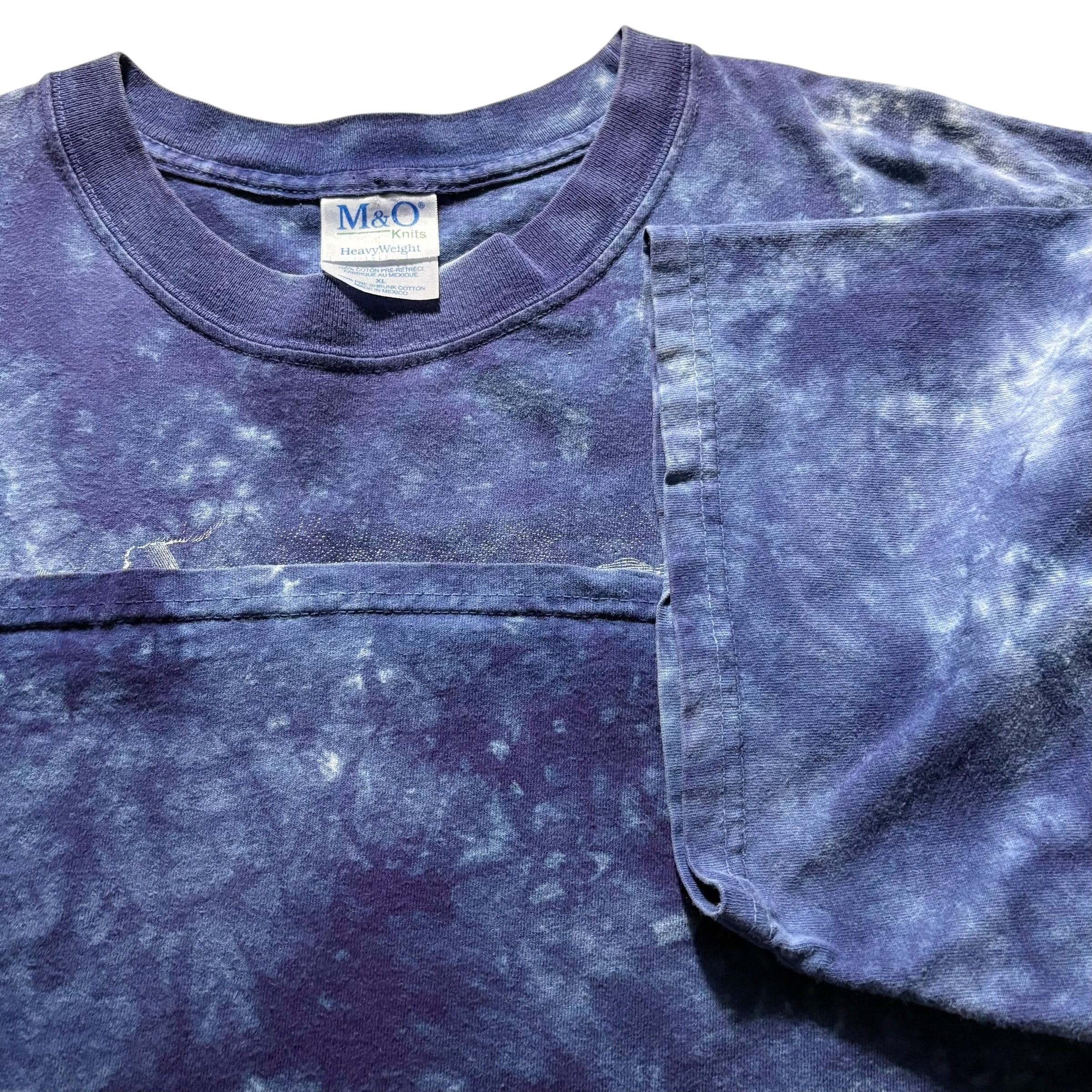 vintage 1990's GUSTAVE DORE art tee | NOIR ONLINE