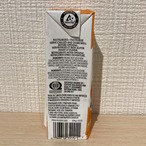［小分け］ks Organic 100% JUICE マンゴーオレンジ